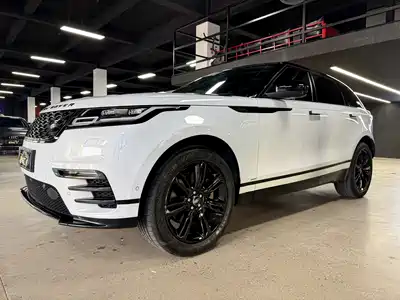 Land Rover Range Rover Velar 2021
