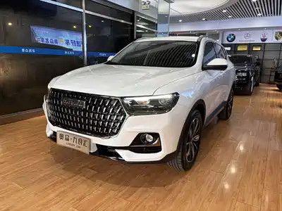 Haval H6 2023