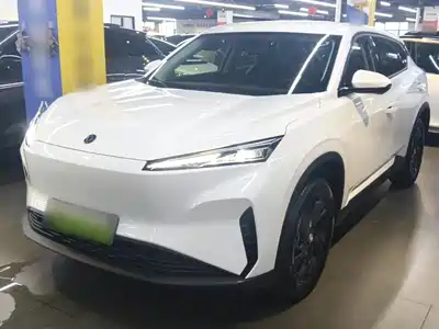 Dongfeng Aeolus SKY EV01 2026