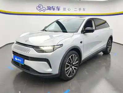 Leapmotor C11 2023