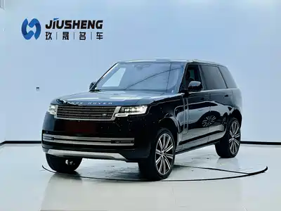 Land Rover Range Rover 2023