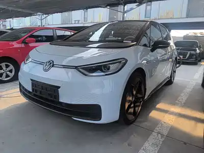 Volkswagen ID.3 2022