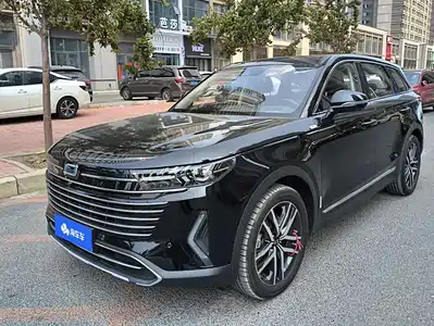 Besturn T99 2025