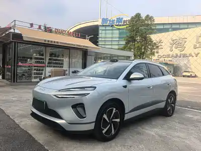 BYD Sealion 06 New Energy 2026