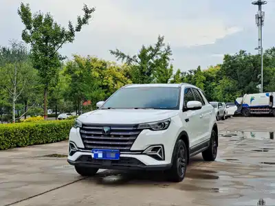 Changan CS55 PLUS 2020