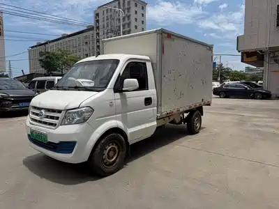 Ruichi New Energy EC31 2023