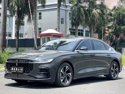 Lincoln Z 2023