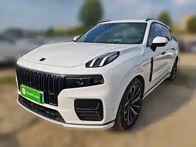 Lynk & Co 09 EM-P 2024