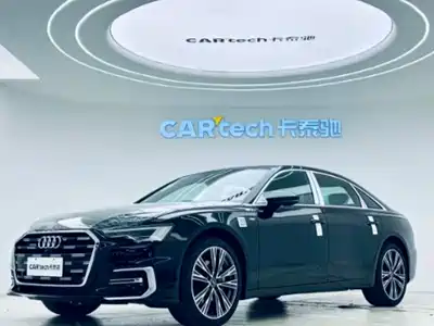 Audi A6L 2026