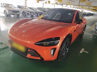 Xiaomi Auto YU7 2025
