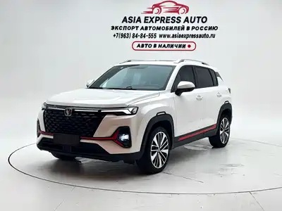 Changan CS35 PLUS 2022