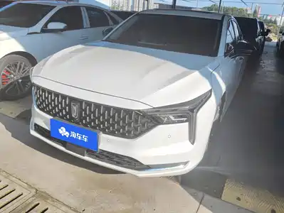 Besturn B70 2022