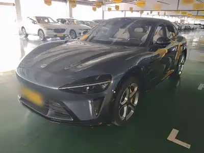 Xiaomi Auto YU7 2025