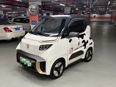 Baojun E200 2020