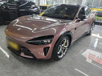 Xiaomi Auto YU7 2025