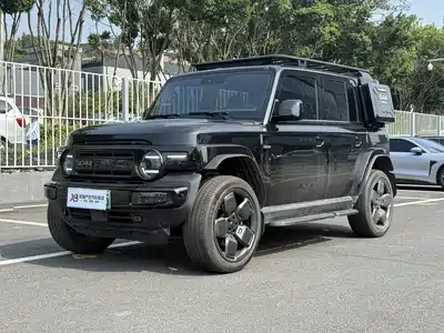 iCAR V23 2025