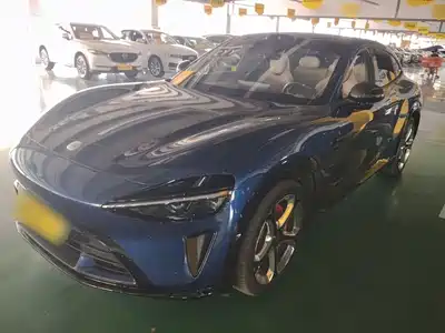 Xiaomi Auto YU7 2025
