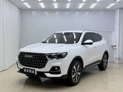 Haval H6 2024