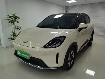 Wuling Motors Bingo S 2025