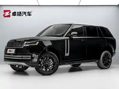 Land Rover Range Rover 2023