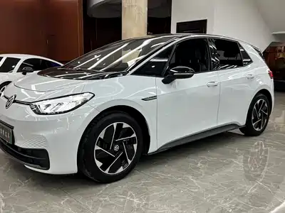 Volkswagen ID.3 2023