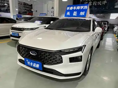 Ford Mondeo 2024