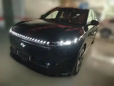 Dongfeng Yipai eπ008 2025