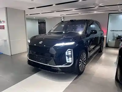 NIO ES9 2026