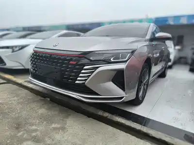 Dongfeng Aeolus Yixuan MAX 2021