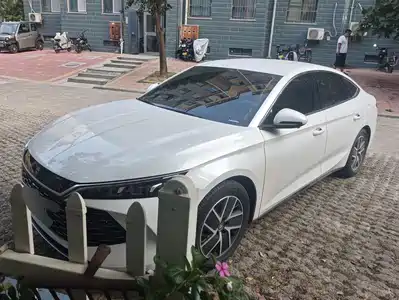 BYD Qin L 2025