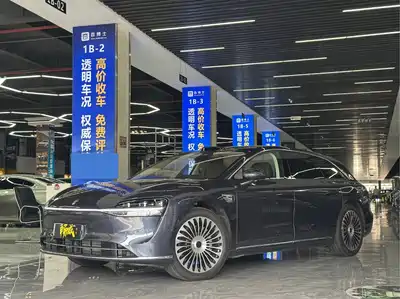 Xiangjie S9T 2025