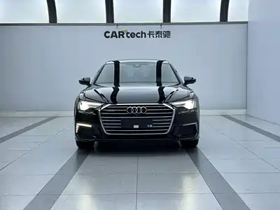 Audi A6L 2023