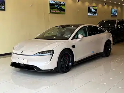 Zhijie S7 2026