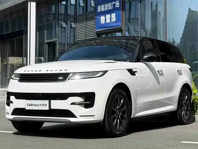 Land Rover Range Rover Sport 2024