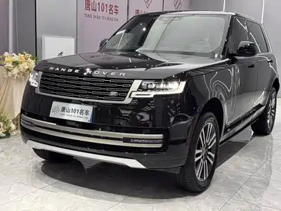 Land Rover Range Rover 2023