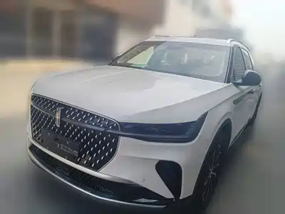 Lincoln Nautilus 2026