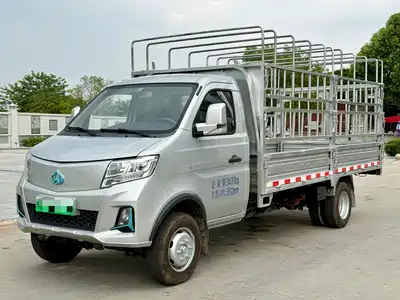 Changan Kuayue Kuayuewang X3 EV 2025
