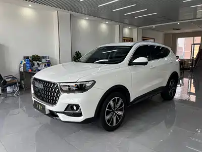 Haval H6 2023
