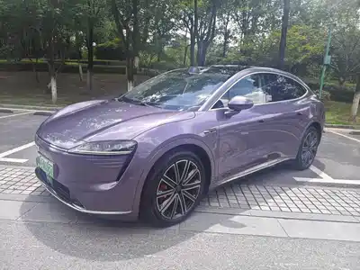 Zhijie R7 2025