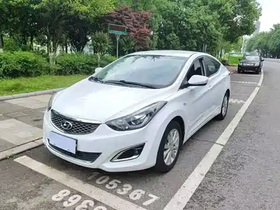 Hyundai Langdong 2017
