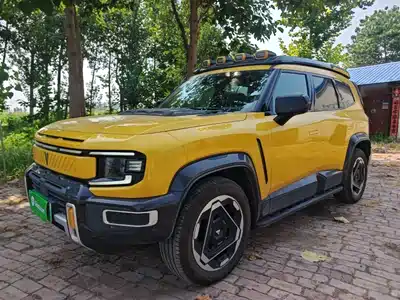 Deepal G318 2025