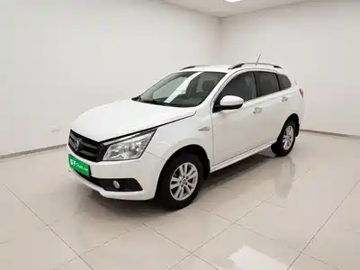 Venucia T70 2016
