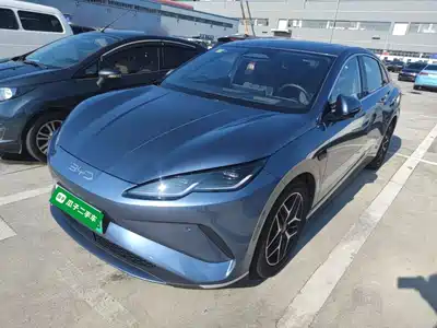 BYD Seal 06 New Energy 2025