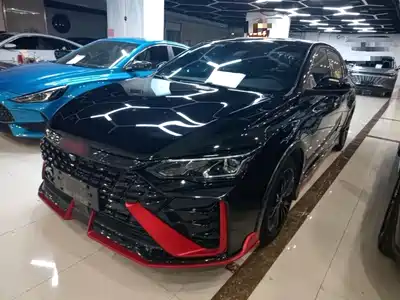 Dongfeng Aeolus Yixuan MAX 2022