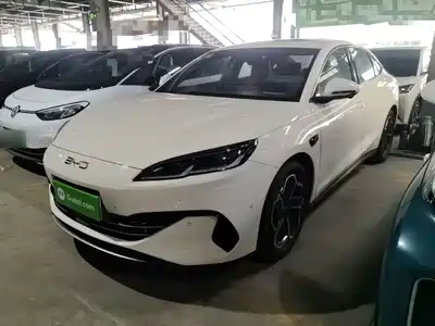 BYD Seal 06 New Energy 2025