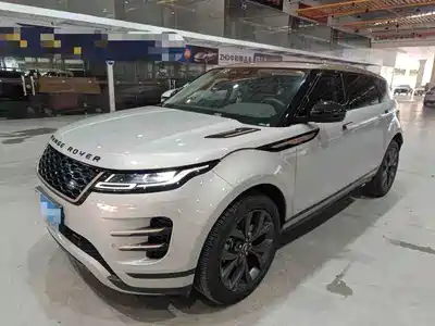 Land Rover Range Rover Evoque 2023