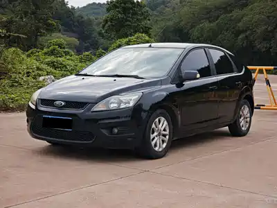 Ford Focus 2013