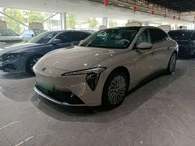 Buick Zenith Sedan 2025