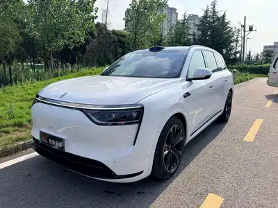 AITO Wenjie M8 2026