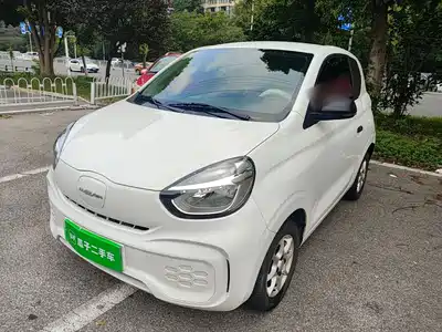 Roewe Kaiwei CLEVER 2023